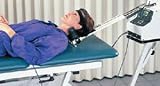 Chattanooga Saunders-type cervical traction system, clevis needed