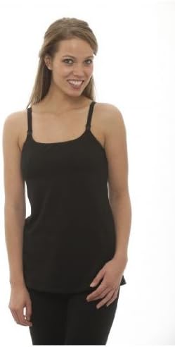 La Leche League International Womens' Nursing Cami