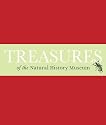 Treasures of the Natural History Museum