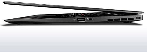 Lenovo ThinkPad X1 Carbon G3 14" QHD IPS Touchscreen Business Ultrabook, Intel Core i7-5600U, 8GB RAM, 256GB SSD, AC WiFi, BT, Windows 10 Pro