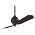 Hunter Fan 18865 60-Inch Limited Edition Ceiling Fan, Midas Black $310.41