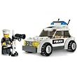 LEGO Police Car (#7236)