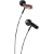 JVC HAFXC50R Micro HD Inner Ear Headphone (Red)