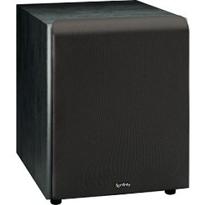 Infinity Powered Subwoofers PS210 - Subwoofer - 300 Watt