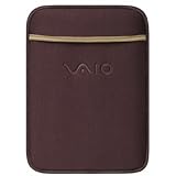 Sony VAIO Carrying Pouch (Brown)