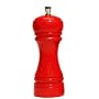 Marlux 5-1/2-Inch Lacquered Beechwood Pepper Mill, Cherry