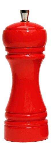Marlux 5-1/2-Inch Lacquered Beechwood Mill Cherry