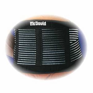 Buy McDavid Universal Back Support by McDavid now!