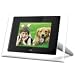 Electronics : ViewSonic DF88W 8-Inch Wide Digital Picture Frame