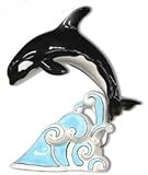 ORCA - CLAYWORKS 2009