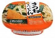 Kin chan nabenikomi kitsune udon183gx12
