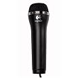 Logitech Microphones for the Wii