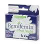 Enzymatic Therapy Estrogen Free Good Night Dietary Supplement 21 ea