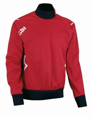 Gill Dinghy Top, Rot, M