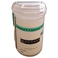 5 Panel Integrated E-Z Split Key Cup (COC/AMP/mAMP/THC/OPI) Drug Test Kit- CLIA Waived
