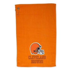 Cleveland Browns Sports Towel