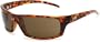Electric Visual Technician Wrap Sunglasses