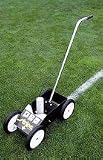 Spray Liner with Wheels - B00015QXJG