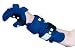 Comfy Cuddler Opposition Thumb Orthosis: Hand - Left