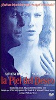 La Piel Del Deseo (The Human Stain) [NTSC/REGION 4 DVD. Import-Latin America]