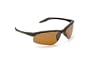 Native Eyewear Hardtop XP Sunglasses, Asphalt with Brown Lens