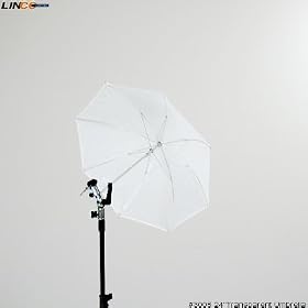 Britek#3005 Professional Photography Transparent Photo Umbrella