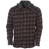 Buy Volcom Corpal Flannel Shirt - Long-Sleeve - Men's