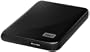 Western Digital My Passport Essential SE, disco duro externo 2,5'' de 1 TB , color negro