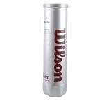 Details zu "Wilson Tour Practice Tennisball 4-can"