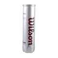 Wilson Tour Practice Tennisball 4-can