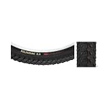 WTB Wolverine 26" x 2.2 (55/52) UST (Tubeless) All Black Aramid Bead (Folding) Tire.
