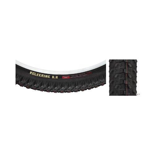 WTB Wolverine 2.2 AM TCS Tire Folding Bead
