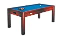 BCE - Billard 4 en 1 Air Rider
