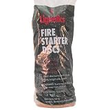 Fire Starter Discs