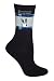American Kennel Club (AKC) Boston Terrier Socks (Adult Size) American Kennel Club (AKC) Boston Terrier Socks (Adult Size)