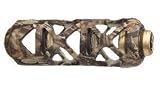 Axion Archery M Gridlock 3 Stabilizer Black