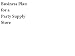 Business Plan for a Party Supply Store (Fill-in-the-Blank Business Plan for a Party Supply Store, Volume 1 - Party Supply Store Business Plan)