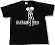 ALKALINE TRIO - Twins - Black T-shirt