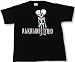 ALKALINE TRIO - Twins - Black T-shirt