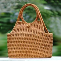 Ate handbag Sunrise Over Bali
