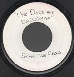 MAD DOGS AND ENGLISHMEN 7 INCH (7" VINYL 45) UK POLYDOR 1970