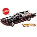 Search : NEW Hot Wheels 1966 TV Batmobile Batman Dark Knight