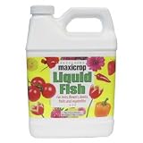 Maxicrop Fish Qt.