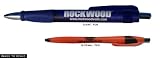 Oversized Rockwood Pen