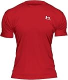Baseball - Under Armour Men's Loose Gear Full T-Shirt