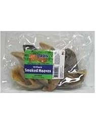Red Barn Naturals Smoked Hooves Dog Chews