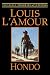 Hondo (Kindle Edition)