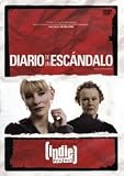 Diario De Un Escandalo(2006) Notes On A Scandal