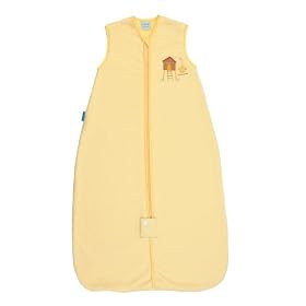 Grobag Chick a Dee Baby Sleeping Bag 2.5 Tog