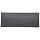 Norton T414 Blue-Bak Abrasive Sheet, Paper Backing, Silicon Carbide, Waterproof, Grit 400  (Pack of 25)